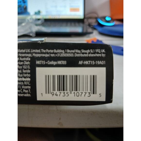 USED Mega Bloks Bazaar Battleground Halo Infinite Weather Action Figure 79 PCS - Picture 4 of 4